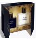 Chanel Bleu De Chanel Parfum & 3-in-1 Moisturizer Gift Set